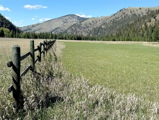 Nhn Rock Creek Rd, Clinton, MT 59825