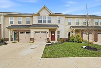 4766 Prescott Ln, West Chester, OH 45069