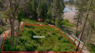 0 Lakeside Way Unit 225087989, Berry Creek, CA 95916