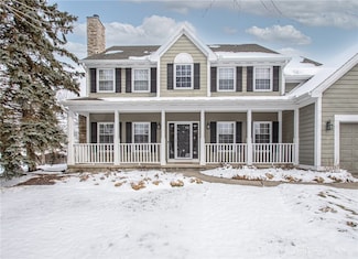 1571 Heritage Lake Dr, Dayton, OH 45458