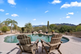 10374 N Wild Creek Dr, Oro Valley, AZ 85742