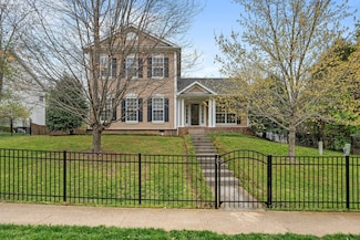 1016 Market St, Franklin, TN 37067