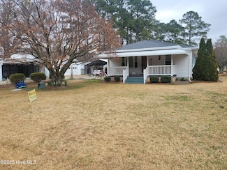 1484 Hwy 258, Richlands, NC 28574