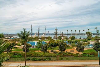 1431 Pacific Hwy Unit 415, San Diego, CA 92101