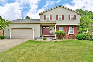 6629 Appleridge Dr, Youngstown, OH 44512