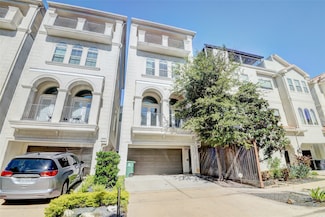 4006 Barnes St, Houston, TX 77007