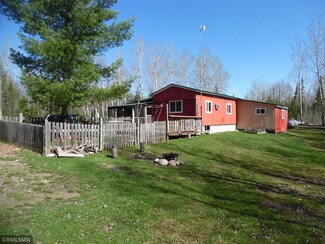 37787 N Star Lake Ln, Marcell, MN 56657