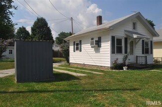 1224 Dodge Ave, Fort Wayne, IN 46805