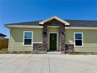 2200 N Valley Cir Unit A, La Feria, TX 78559