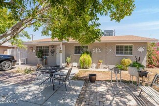 1726 W 7th Ave, Mesa, AZ 85202