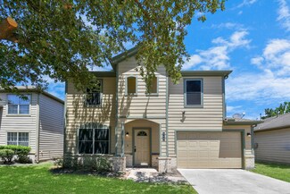 718 Grand Plains Dr, Houston, TX 77090