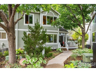 4756 Franklin Dr, Boulder, CO 80301