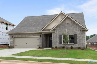 416 Tracer St, Huntsville, AL 35811