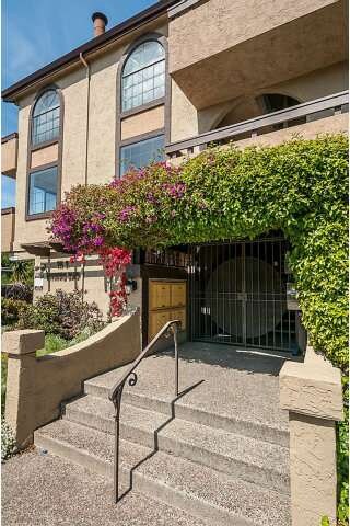 711 S Bayshore Blvd Unit 2, San Mateo, CA 94401