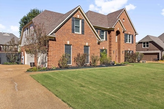 6008 Maher Valley Cove, Memphis, TN 38135