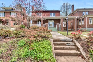 1850 Arlington Rd SW, Roanoke, VA 24015