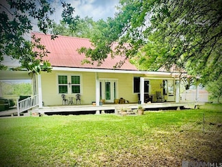 111 Billie St, Belle Rose, LA 70341