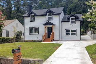 656 S Elizabeth Place NW, Atlanta, GA 30318
