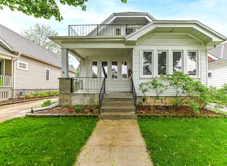 6535 Vista Ave, Milwaukee, WI 53213