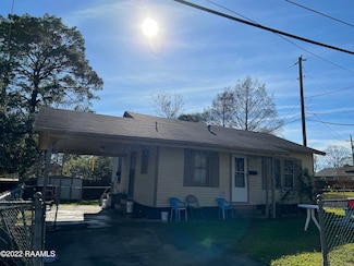 409 Hardy St, Opelousas, LA 70570
