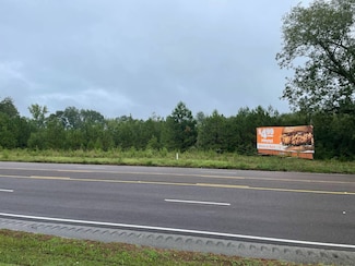 4510 N College Ave, Jackson, AL 36545