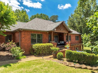 127 Bay Ridge Loop, Hot Springs National Park, AR 71901