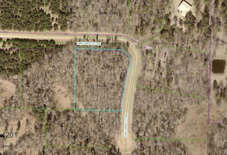 Lot 17 Oak Crest Ct SW, Pine River Township, MN 56435
