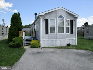 500 Houtztown Rd Unit 53, Myerstown, PA 17067