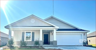 13588 Paris Cir Unit Lot 287, Spanish Fort, AL 36527