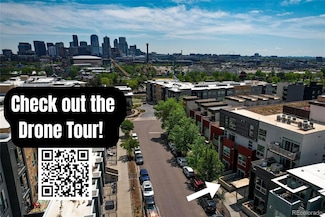 2650 W Front View Crescent Dr Unit 101, Denver, CO 80211