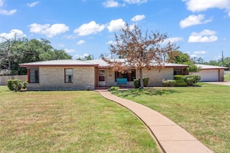 701 W Wheeler St, Breckenridge, TX 76424