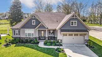 9369 Gardenside Ln, Loveland, OH 45140