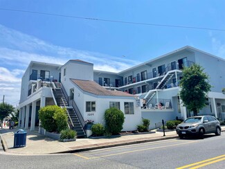 3201 Atlantic Ave Unit 206, Wildwood, NJ 08260