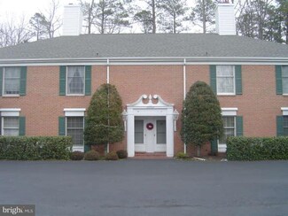 24362 Widgeon Place Unit 3, Saint Michaels, MD 21663