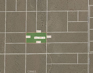 0 Cactus Rd Unit RS23225627, Phelan, CA 92371