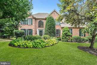 5050 Drummond Cir, Center Valley, PA 18034