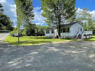 58 Maple St, Groveton, NH 03582