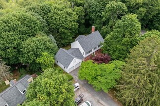 659 Boston Post Rd, Weston, MA 02493
