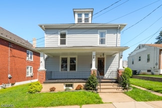 465 Thomas St, Phillipsburg, NJ 08865