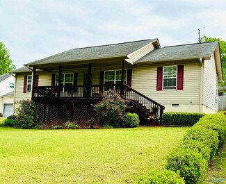 417 Congress Dr, Athens, AL 35611