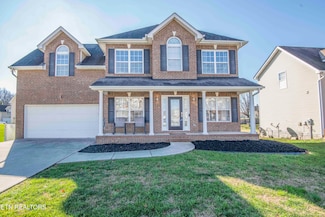 4709 Dawn Oaks Ln Unit 5A, Knoxville, TN 37918