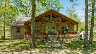 56320 E 285 Rd, Afton, OK 74331