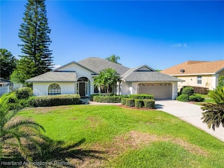 2225 Jackson Dr, Sebring, FL 33870