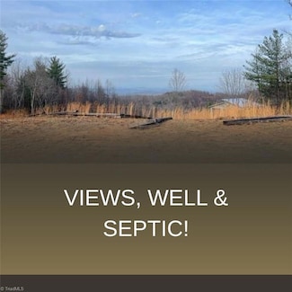 LOT 18 Rosebrier Rd, Boomer, NC 28606