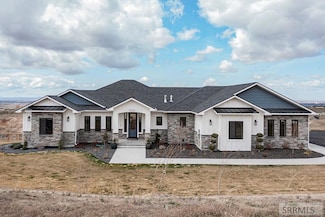 7526 S Pebble Ln, Idaho Falls, ID 83406