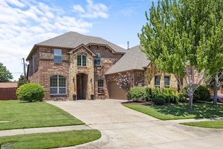 9209 Canyon Creek Dr, Rowlett, TX 75088