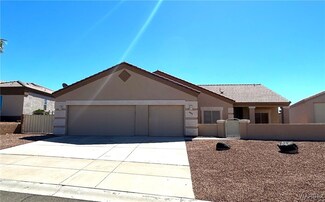 2656 Discovery Rd, Bullhead City, AZ 86442