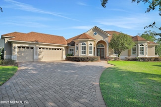 2157 Crown Dr, Saint Augustine, FL 32092