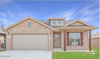 1402 Foundry Dr, Carthage, MO 64836