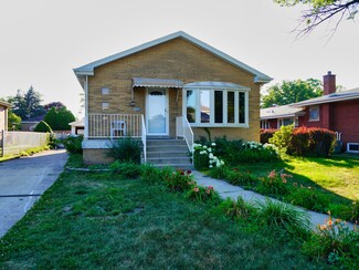 10206 Kedvale Ave, Oak Lawn, IL 60453